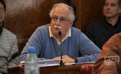 �El Ejecutivo municipal emplea muy pocas energ�as en hacer las cosas bien�