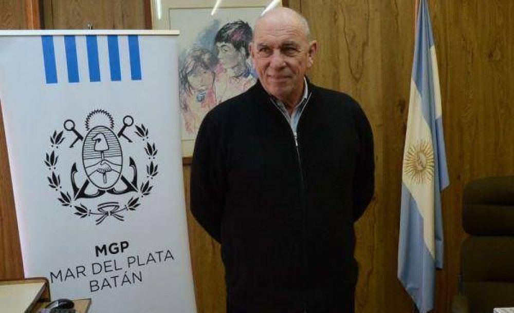 Prorrogar�n por otro a�o el contrato de basura y se aumentar�a el canon