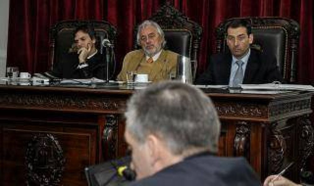 Cudruple crimen en La Plata: Fiscal pidi perpetua para los imputados