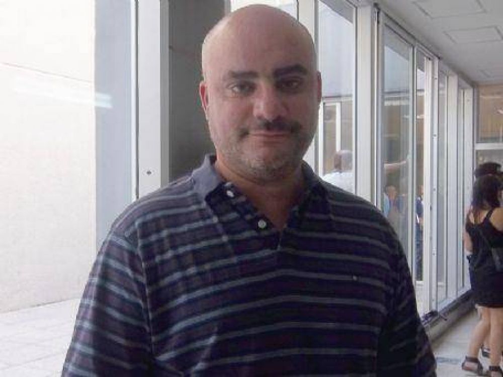 Rocheteau, tras el allanamiento a la comuna: �Son acusaciones graves y no pueden quedar en la nada�