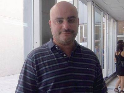Rocheteau, tras el allanamiento a la comuna: �Son acusaciones graves y no pueden quedar en la nada�