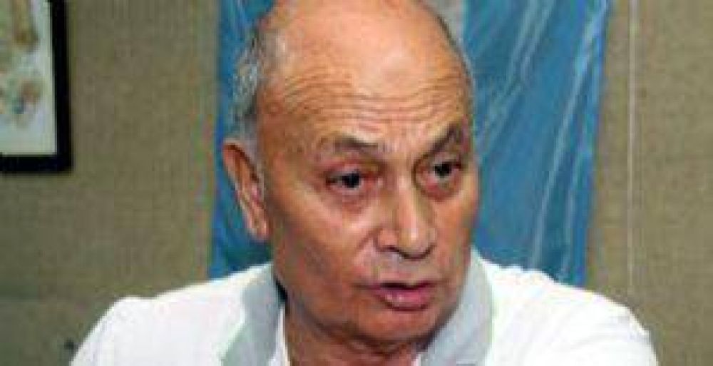 Venegas encabezar� una reuni�n del Partido Fe