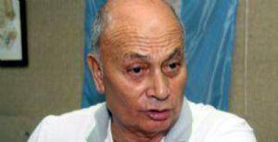 Venegas encabezar� una reuni�n del Partido Fe