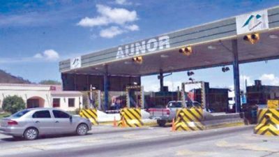 De los 55 trabajadores de AUNOR, 52 quieren ingresar al Estado