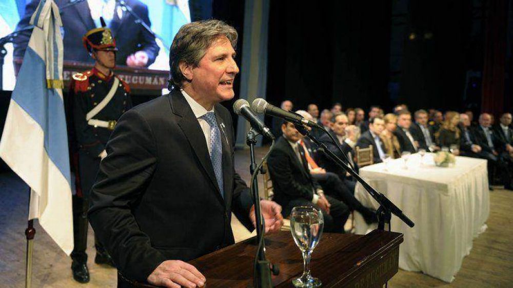 La peor semana de Amado Boudou, un futuro incierto y el miedo a la par�lisis del Senado