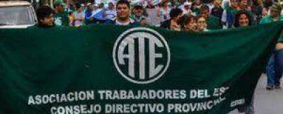 Los secretarios de ATE de todas las provincias se reunir�n con el Gobernador