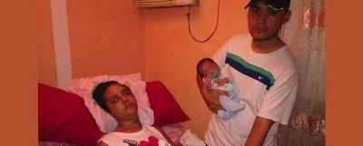 Trasladan a Salta capital a la joven atacada por motochorros en Or�n