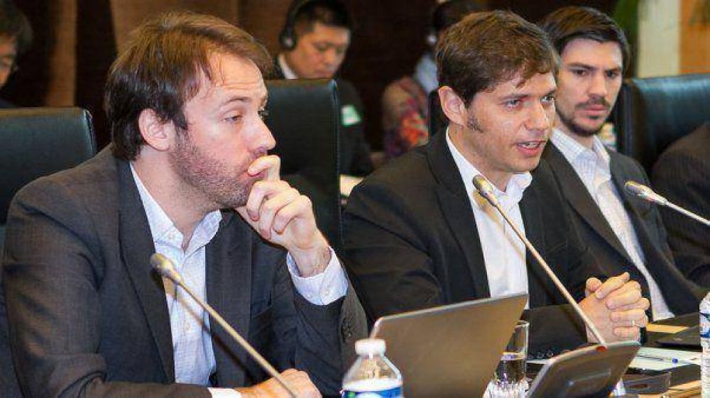 Argentina insisti� en que se impida el embargo de fondos al mediador de Griesa
