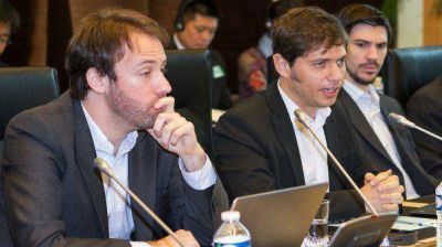 Argentina insisti� en que se impida el embargo de fondos al mediador de Griesa