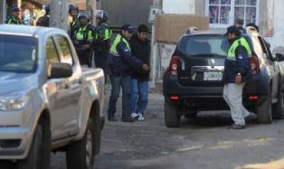 La madre de Vanina cambi� su declaraci�n y dijo que el novio la mat� tras una discusi�n