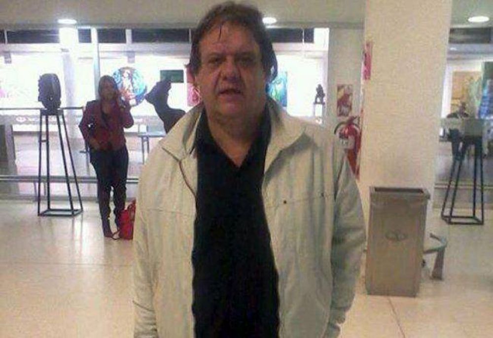 Falleci� Osvaldo Guerra, periodista del F�tbol Para Todos