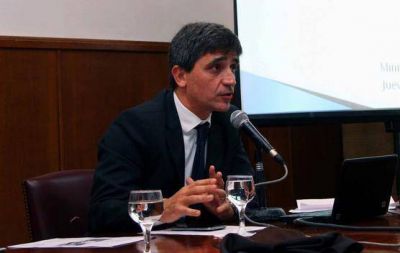 Yedlin destac� que para reducir la mortalidad infantil se necesita calidad neonatal