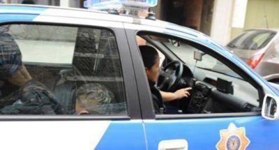 Caen delincuentes que se hac�an pasar polic�as