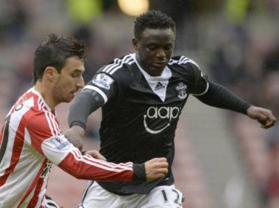 Newell�s le manifest� a Sunderland que quiere la totalidad del pase de Scocco
