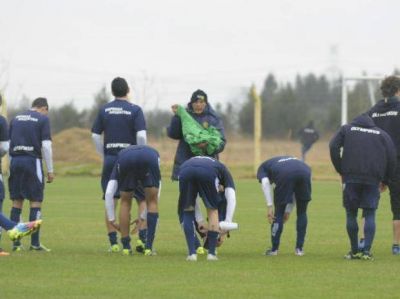 Central jugar� contra Sportivo Belgrano para seguir ensayando variantes