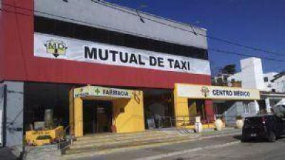 La Mutual de Taxis sum� 7 mil asociados en Carlos Paz