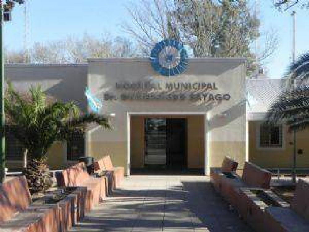 La pr�xima semana llegar� la insulina que falta en el hospital de Carlos Paz