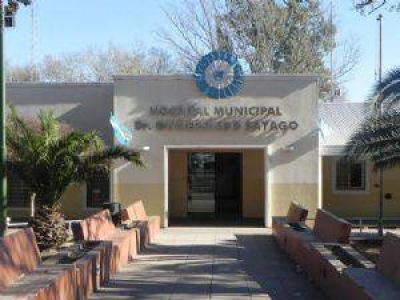 La pr�xima semana llegar� la insulina que falta en el hospital de Carlos Paz