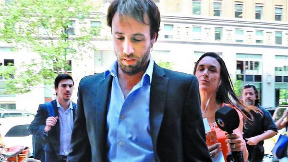 Argentina y los buitres se reunieron con el mediador