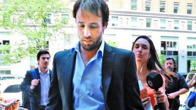 Argentina y los buitres se reunieron con el mediador