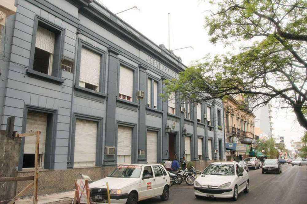 Asesinaron a un chico de un tiro en el pecho durante un asalto