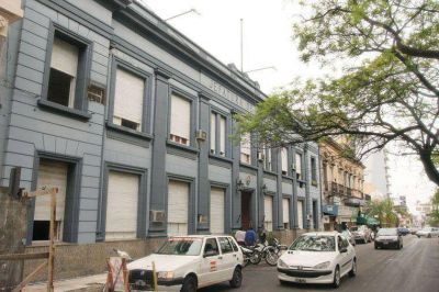 Asesinaron a un chico de un tiro en el pecho durante un asalto