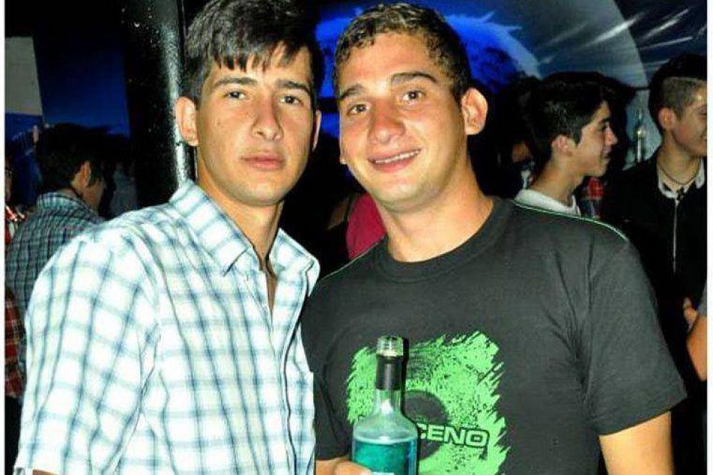 Caso Vera: Seguir�n presos los dos acusados