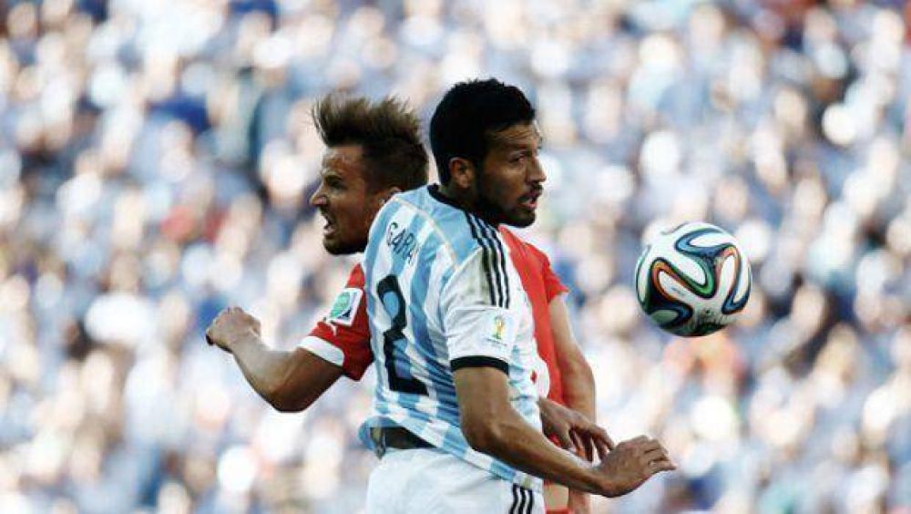 Mundial 2014: Pol�ticos argentinos optimistas con vistas a la final