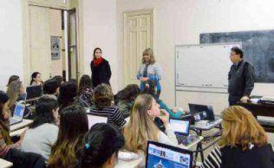 Seminario de la Licenciatura en Lenguas Extranjeras