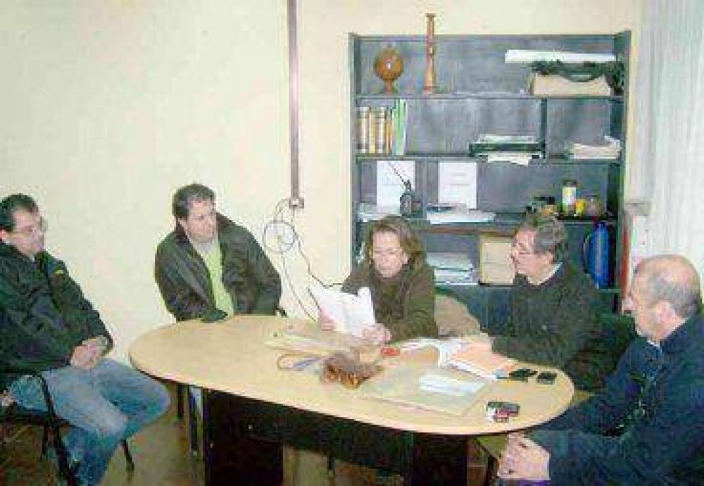 Propuestas para la compra de un nuevo equipo