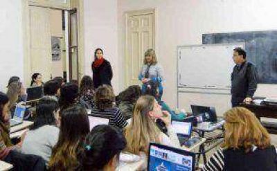 Trabajadores, funcionarios y empresarios por el B�ccar