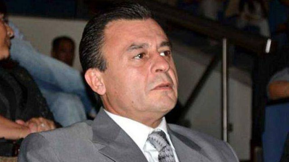 Bisogni dice que fue el primer intendente urribarrista	