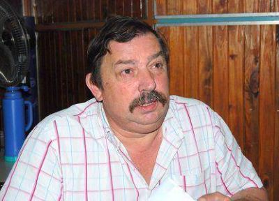 Mart�nez Garbino: �El F�tbol de Gualeguaych� est� en un momento espectacular�