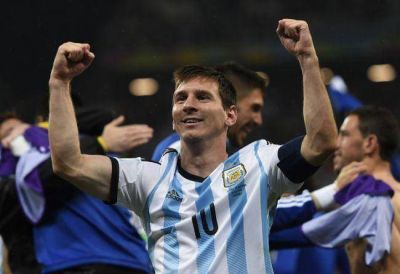 El camino de Argentina hasta llegar a la final en el Maracan�