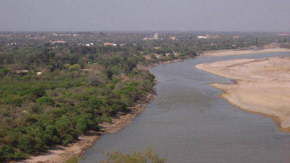 Bolivia: colaps� un dique y provoc� un derrame t�xico en el r�o Pilcomayo