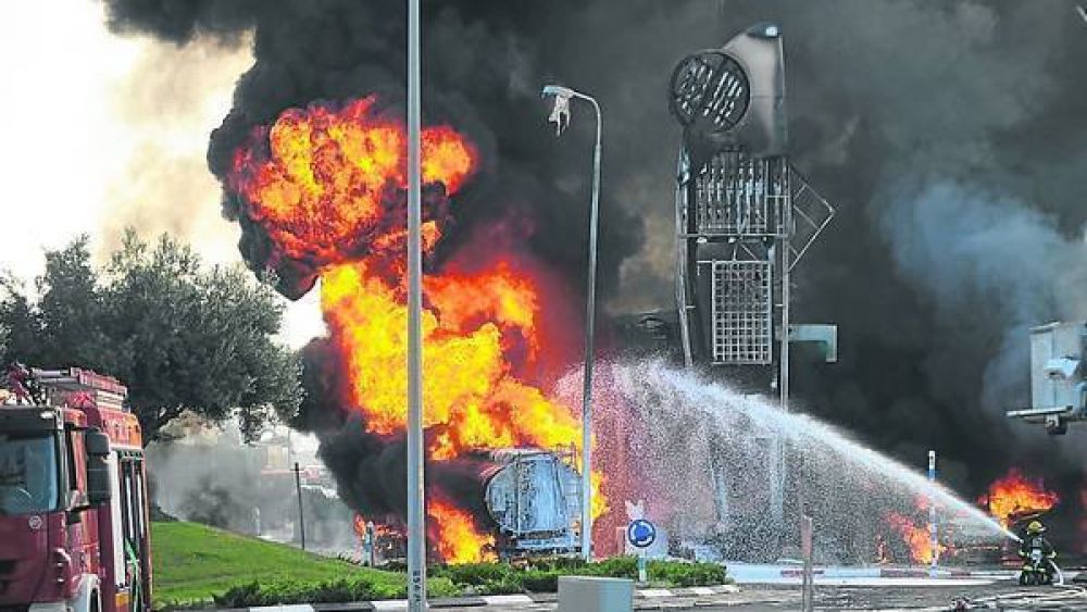 La ONU llam� a Israel a cesar el bombardeo contra las casas de civiles