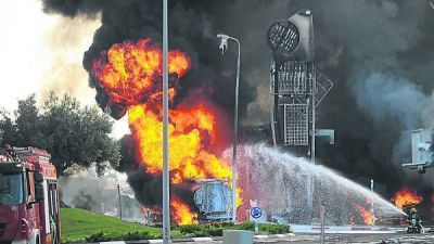 La ONU llam� a Israel a cesar el bombardeo contra las casas de civiles