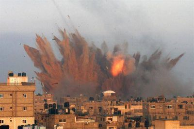 Israel y Hamas desoyen los llamados al alto el fuego y crece la cifra de muertos