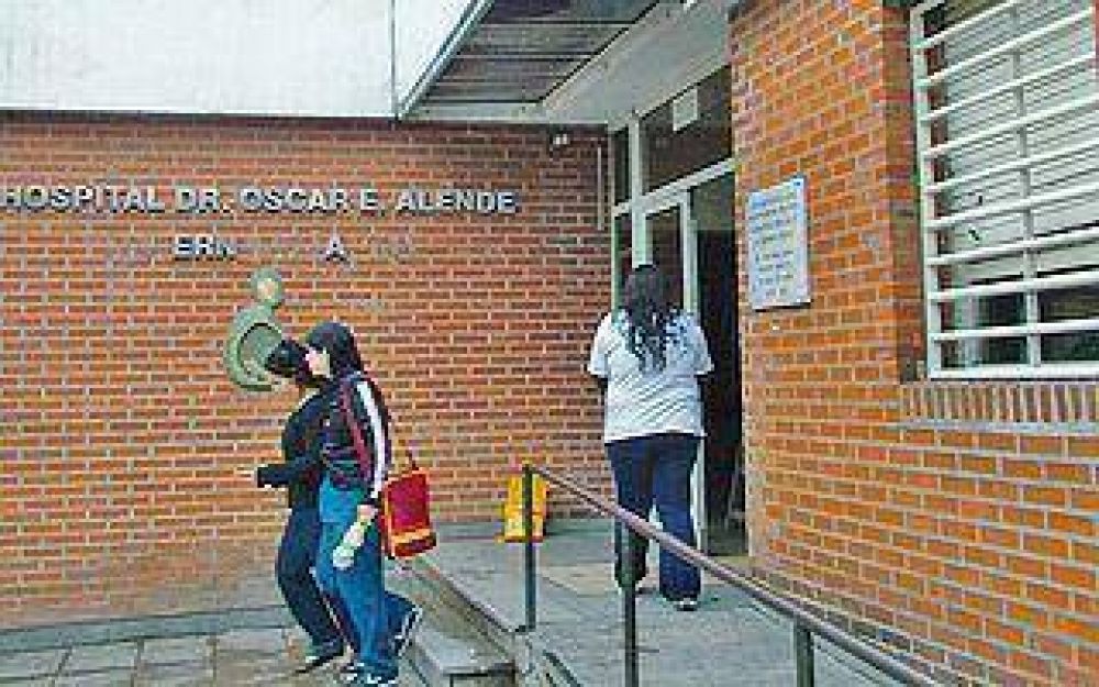 Lomas profundiza su reclamo para provincializar el Alende