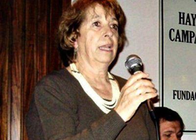 El 7 de setiembre, elecciones internas en la UCR local