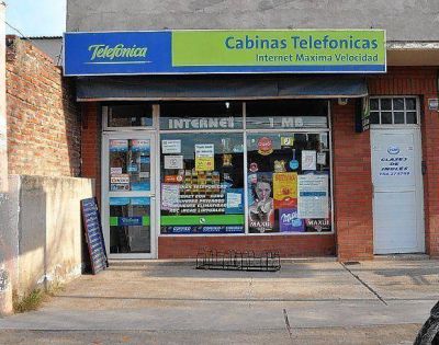 Indagatoria por un asalto con armas