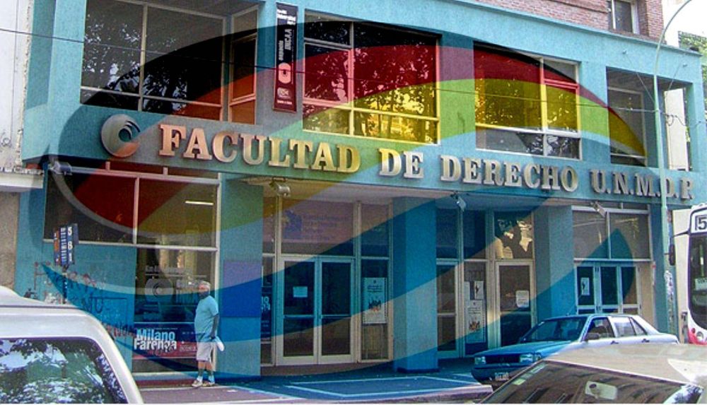 Un estudiante de Derecho, cerca de acertar el �Prode� de la Facultad