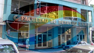 Un estudiante de Derecho, cerca de acertar el �Prode� de la Facultad