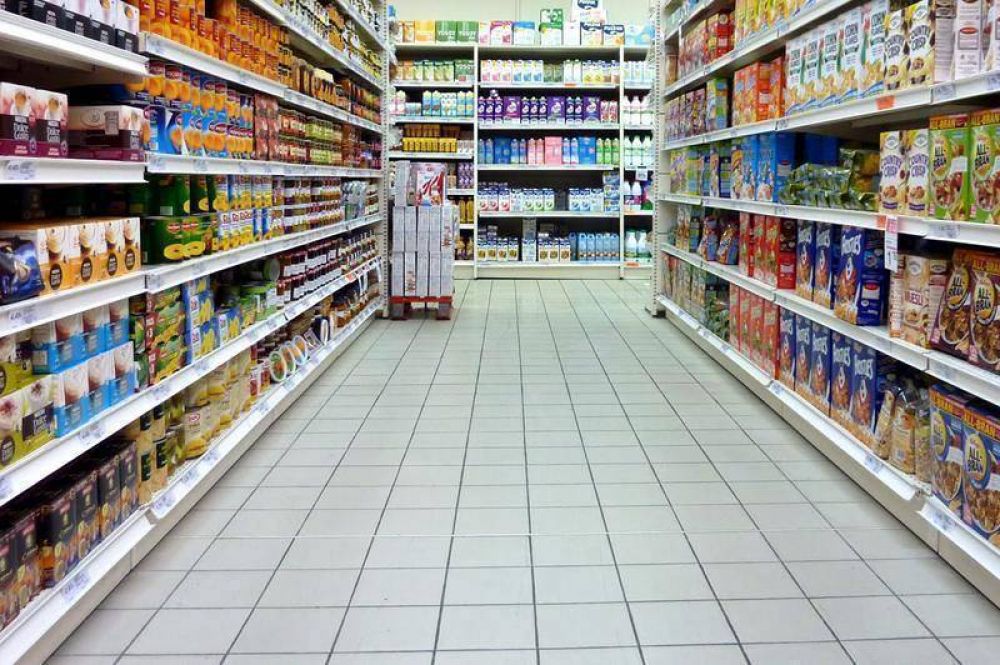 En lo que va del a�o, los precios en Olavarr�a subieron m�s del 15 %