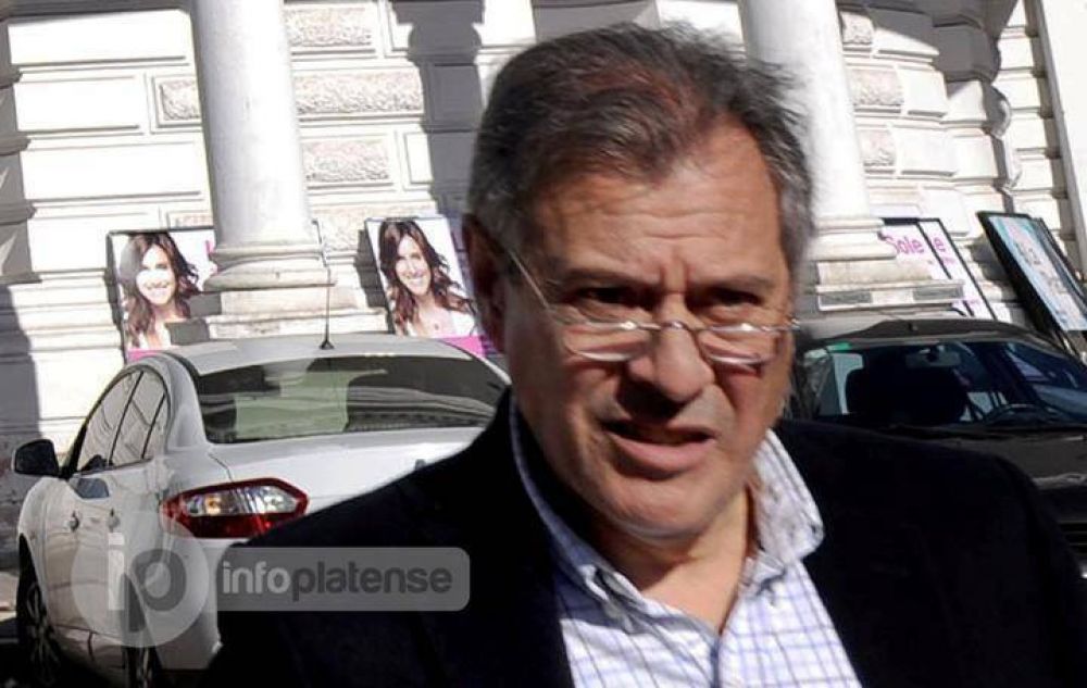 Coimas en el municipio: Enrique Sette era el funcionario �clave�
