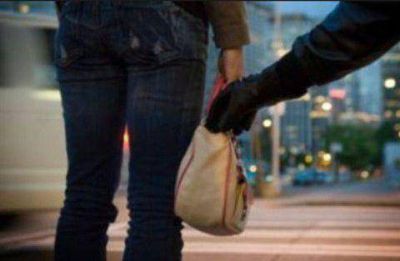 Tras persecuci�n, detuvieron a dos motochorros que hab�an evadido operativo de control
