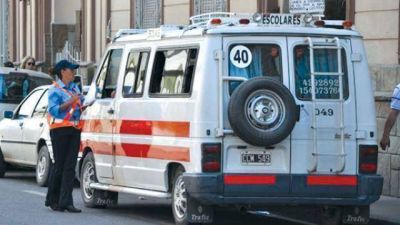 El mal estacionamiento sigue liderando las infracciones
