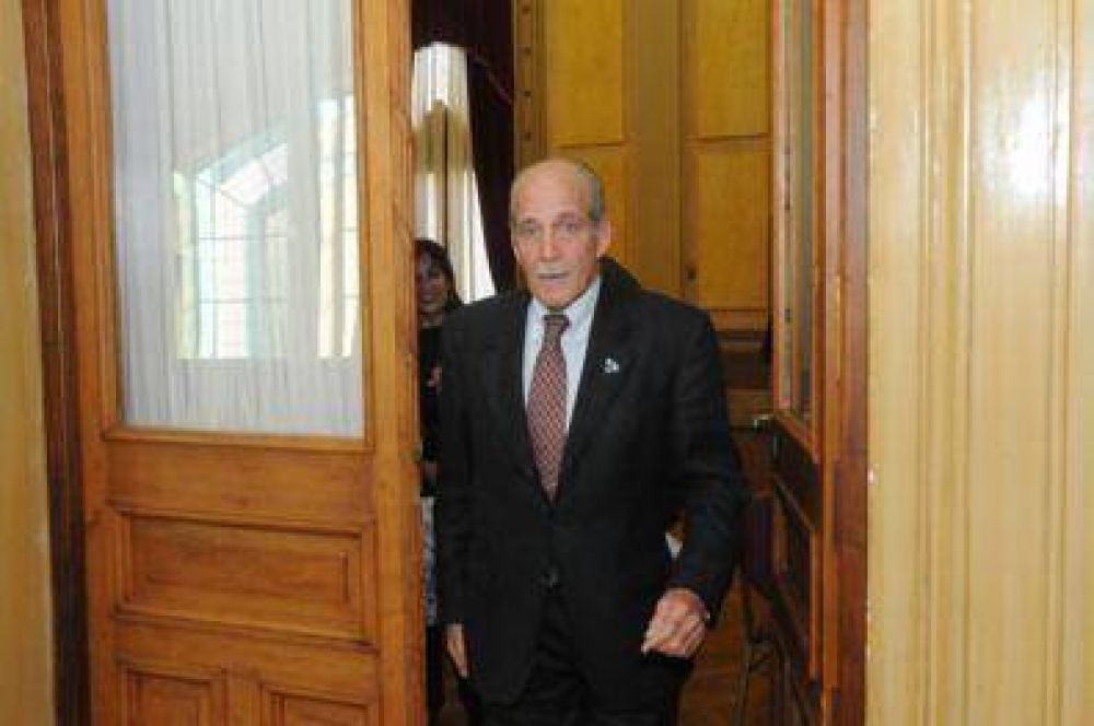 Un ajuste para que cierren los n�meros
