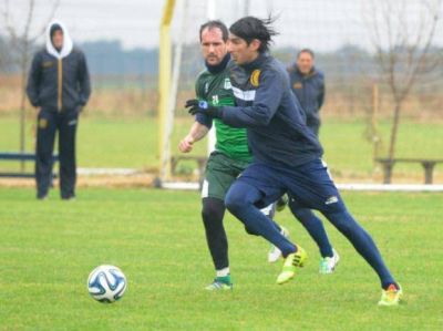Central mostr� una leve mejor�a y venci� 3-2 a Sportivo Belgrano