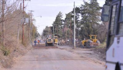 De la Sota quiere cerrar el a�o inaugurando obras emblem�ticas
